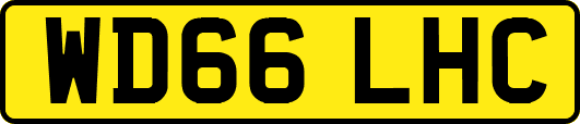 WD66LHC