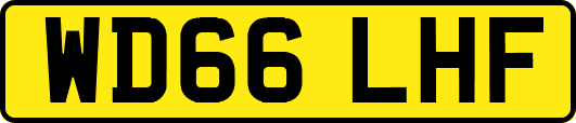 WD66LHF