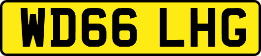 WD66LHG