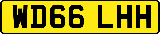 WD66LHH