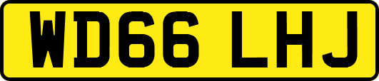 WD66LHJ