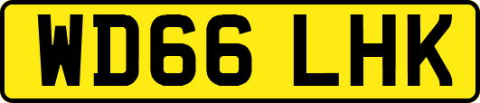 WD66LHK