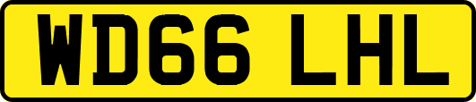 WD66LHL