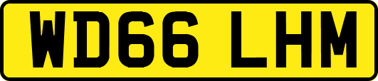 WD66LHM