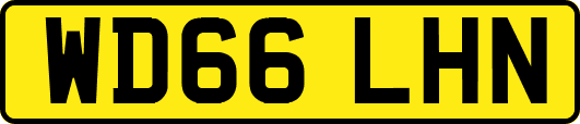 WD66LHN
