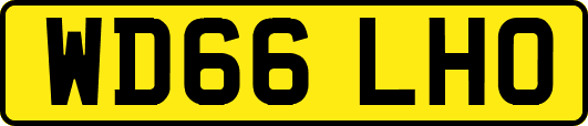 WD66LHO