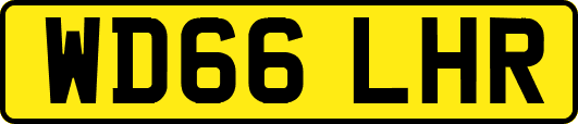 WD66LHR