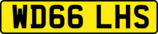WD66LHS