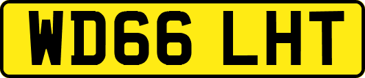 WD66LHT