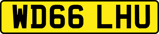 WD66LHU