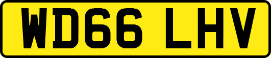 WD66LHV