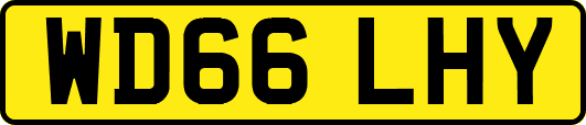WD66LHY