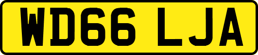 WD66LJA