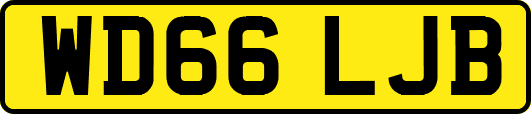 WD66LJB