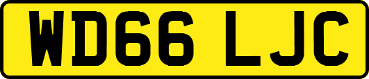 WD66LJC