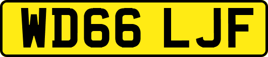 WD66LJF