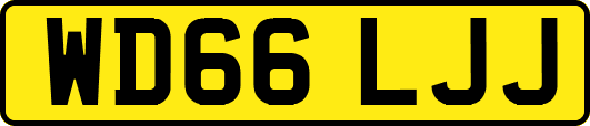 WD66LJJ