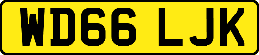 WD66LJK