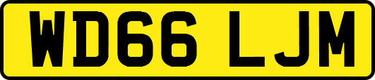 WD66LJM