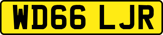 WD66LJR