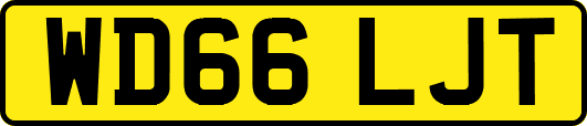 WD66LJT