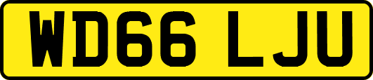 WD66LJU