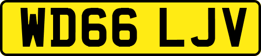 WD66LJV