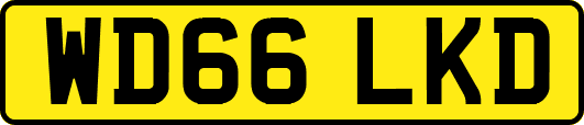 WD66LKD