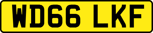 WD66LKF