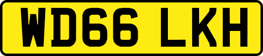 WD66LKH