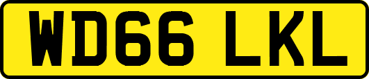 WD66LKL