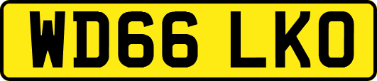 WD66LKO