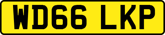 WD66LKP