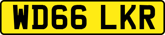 WD66LKR
