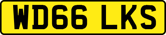WD66LKS
