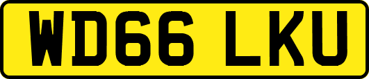 WD66LKU