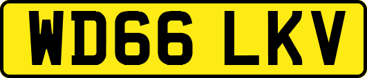 WD66LKV