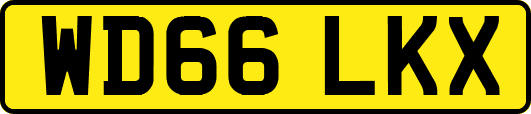 WD66LKX