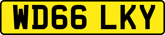 WD66LKY