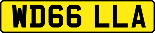 WD66LLA