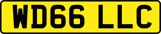 WD66LLC