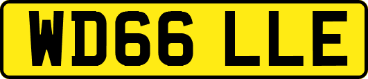 WD66LLE