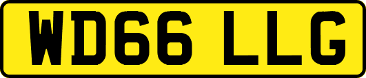 WD66LLG