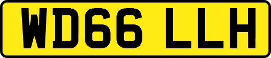 WD66LLH
