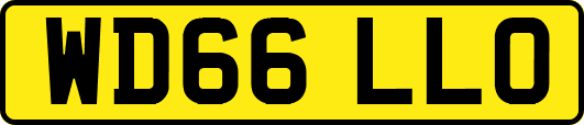 WD66LLO