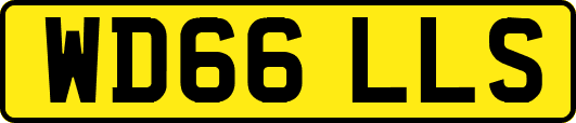WD66LLS