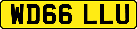 WD66LLU
