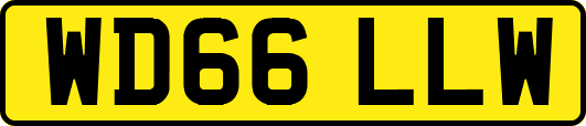 WD66LLW