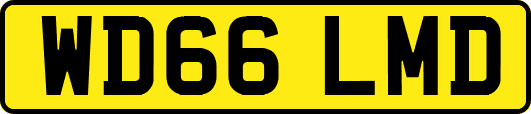 WD66LMD