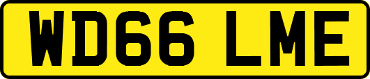 WD66LME